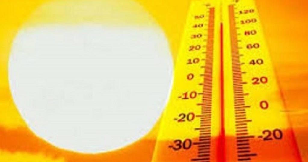 53-year-old hiker dies from heat in Oro Valley