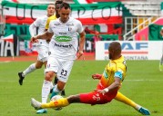 Este viernes comienza la 10ª fecha, Pasto vs. Chicó y Caldas vs. Pereira