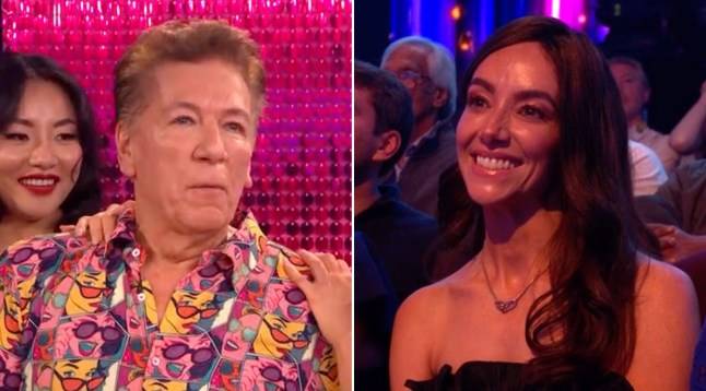 Strictly’s Ross King goes public with new girlfriend following two marriages