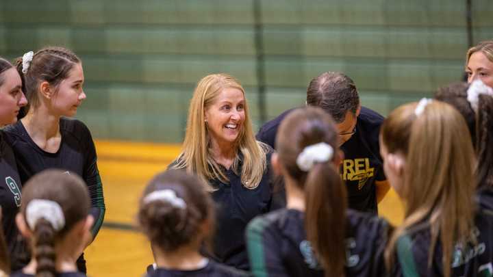 Monroe County Region high school sports calendar Sept. 15