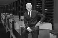 Giorgio Armani (1934–2025): A Final Tribute