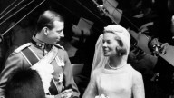Remembering the Late Duchess of Kent's Tradition-Defying 1961 Royal Wedding