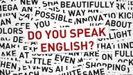 Trump planea eliminar otros idiomas en la información de servicios federales. Revise las dependencias que solo trabajarán en inglés