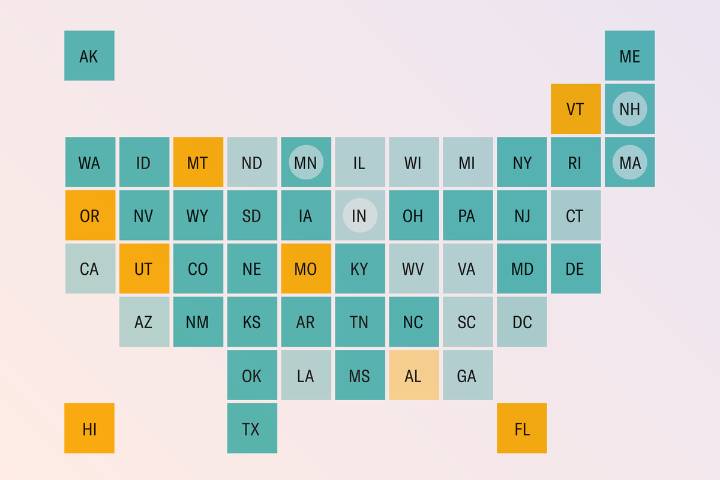 COVID Vaccine Access Now Varies from State to State. Here's What to Know