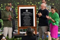 Lula y Petro rechazan en la Amazonía «amenazas» a la soberanía latinoamericana