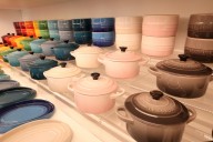 Broken promises at Le Creuset’s big sale