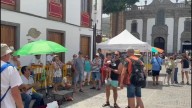 Fiestas del Pino 2025, en directo: todos los caminos llevan a Teror