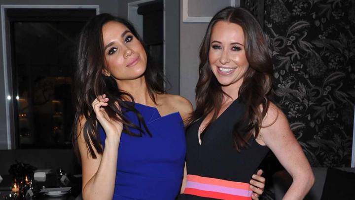 Meghan Markle may face controversy as Jessica Mulroney weighs a tell