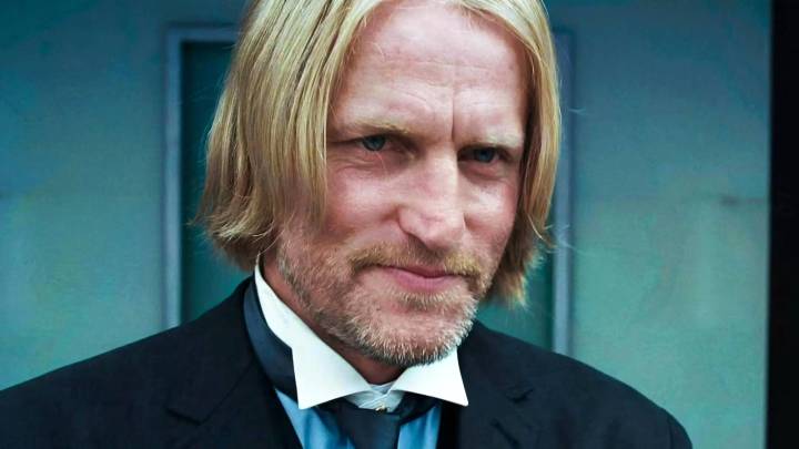 Hunger Games Prequel: First Look at Young Haymitch Abernathy Revealed