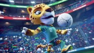 ‘Zayu’, la mascota de México para el Mundial 2026 es comparada con la botarga de los Jaguares de Chiapas