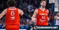 Sengun on facing Giannis: “Amazing player, but not a great passer”