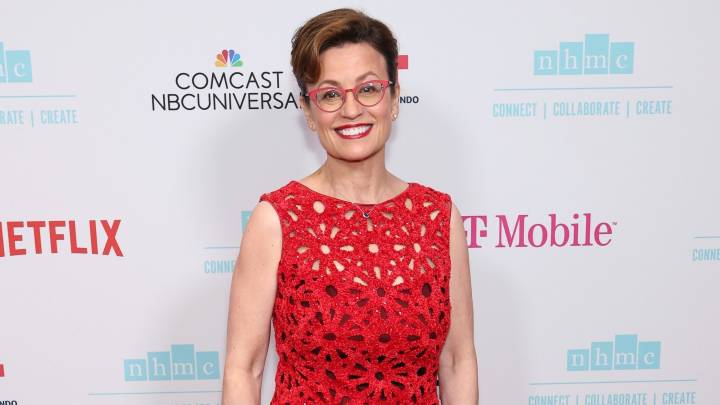 Democratic FCC Commissioner Says Threats Against Disney Are 'Empty'