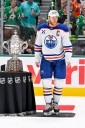 Oilers’ Connor McDavid Starts Training Camp With New Line