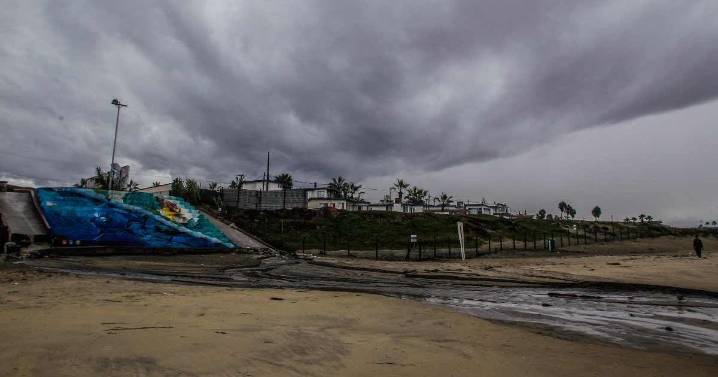 Huracán 'Lorena' provocará lluvias torrenciales en el noroeste de México