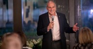 A Lafayette conversation expert offers tips on communication: One word can change someone's day