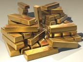 Este estado concentra el 70% del oro de todo Estados Unidos: Un mapa revela dónde están los mayores depósitos