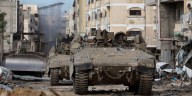 Israel ordenó la evacuación total de Ciudad de Gaza ante una inminente operación terrestre: “Actuaremos con contundencia”