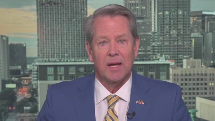 Gov. Kemp traveling to South Korea this fall to strengthen ties