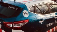Detenido un hombre por agredir sexualmente a un menor de edad en Olot