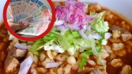 Grito de Independencia: esto te costará hacer pozole para las fiestas patrias