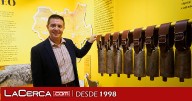 VÍDEO | Cabañero destaca el éxito y gran acogida del stand de la Diputación en la Feria de Albacete 2025 y anima a seguir disfrutando de la programación hasta el 17 de septiembre