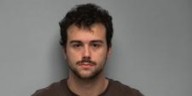 Large liquid nitrogen tank targeted by Kentucky man who planned to ‘destroy the business,’ police say