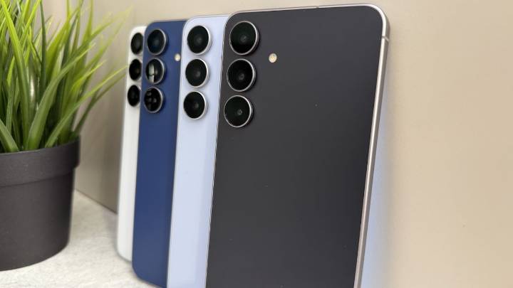 Which Samsung Galaxy S25 FE color should you buy?