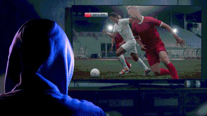 Massive operation shuts down illegal sports streaming network used by 8 MILLION football fans