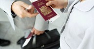UK passport holders issued alert as major travel change starting next month