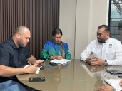 Cementera Cerro Azul anuncia la llegada de «Sábado de Comuna» al estado Bolívar