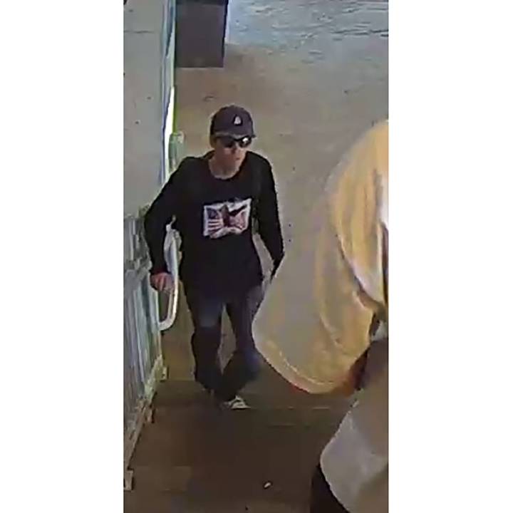 BI Releases New Video of Charlie Kirk Shooting Suspect Fleeing From Scene