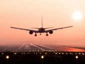 Two relief flights from China carrying essential supplies arrive