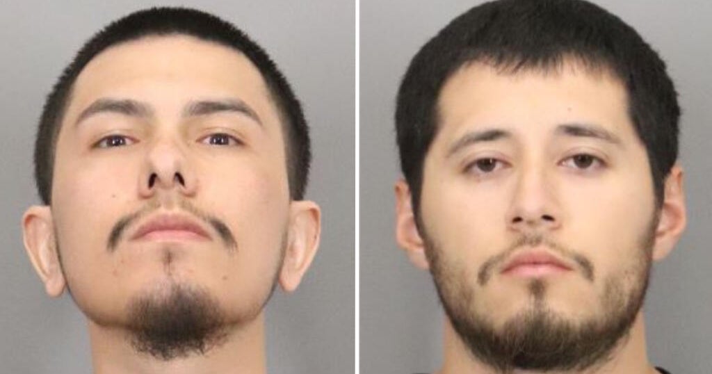 2 suspects arrested in San Jose for attempted murder in March stabbing attack