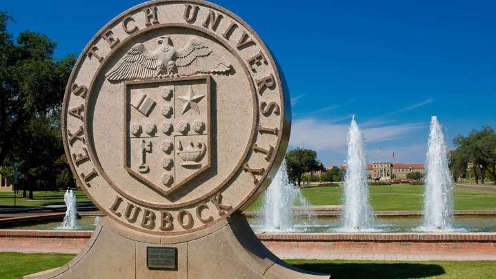 Texas Tech chancellor limits mentions of transgender, nonbinary identities
