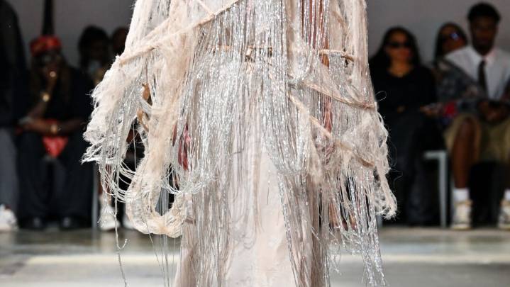 Who Decides War Spring 2026 Ready-to-Wear Runway, Fashion Show & Collection Review