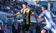 Olimpo cayó 2-1 ante Rafaela y jugará la Reválida