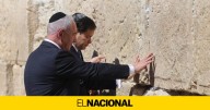 EE.UU. cierra filas con Israel en la visita de Rubio a Netanyahu: "La alianza nunca ha sido tan fuerte"