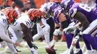 LIVE UPDATES: Browning, Bengals clash with Vikings seeking best start since 2015