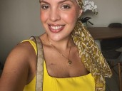 Doctor influencer Patricia Keller dies aged 27 after heartbreaking battle with rare cancer just months after engagement