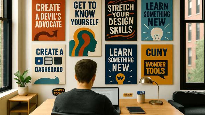 4 ways AI can improve your thinking