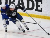 Two Maple Leafs wingers are next in line to prove themselves