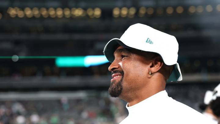 Eagles vs. Cowboys 2025 livestream: How to watch NFL for free
