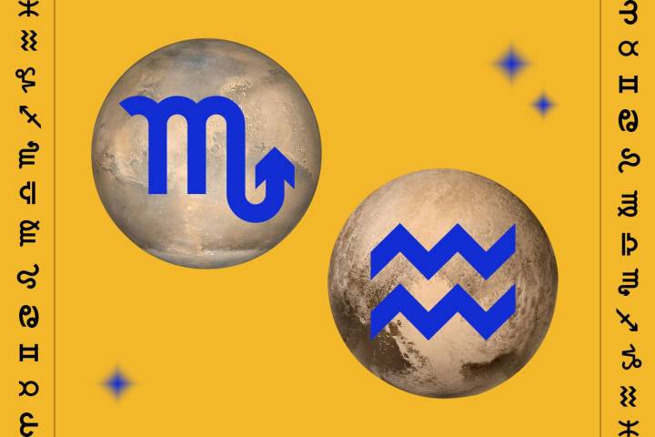 What Mars Square Pluto Retrograde Means for Your Zodiac Sign