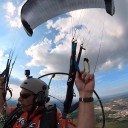 Oklahoma Air Fest launches with stunts, shows in El Reno