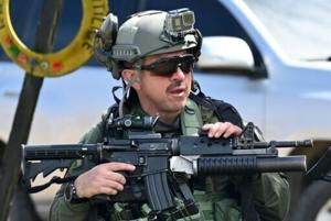 Colombia ‘committed’ to drug fight, minister says, as US deadline looms