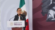 Sheinbaum propone iniciativa para limitar uso del amparo