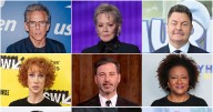 Hollywood Celebrities Rushing to Defend Jimmy Kimmel for Lying About Charlie Kirk’s Killer Were Silent When Conservatives Got Cancelled for Less
