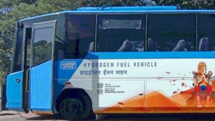 India taking a leadership role journey in developing hydrogen capabilities:” S&P Global