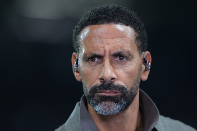 ‘Terrible decision’ – Rio Ferdinand reveals the ‘biggest transfer mistake’ Manchester United made