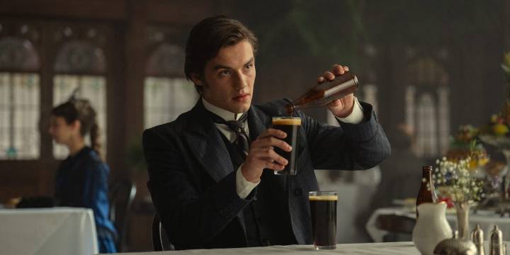 The True Succession Story Behind Netflix’s ‘House of Guinness’